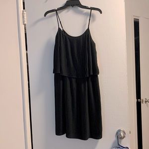 NWT Vince Camuto Summer Splash Fash dress